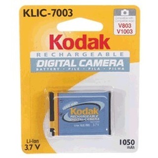 Mua Pin Kodak KLIC-7003