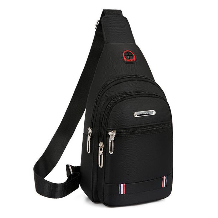 Túi đeo chéo nam thời trang CN12 Cao cấp | BigBuy360 - bigbuy360.vn