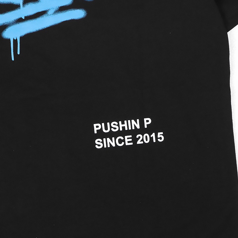 Áo Thun Cotton Tay Ngắn Dáng Rộng Plus Size Unisex