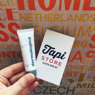 Tẩy trang dạng sáp Dermalogica Precleanse Balm