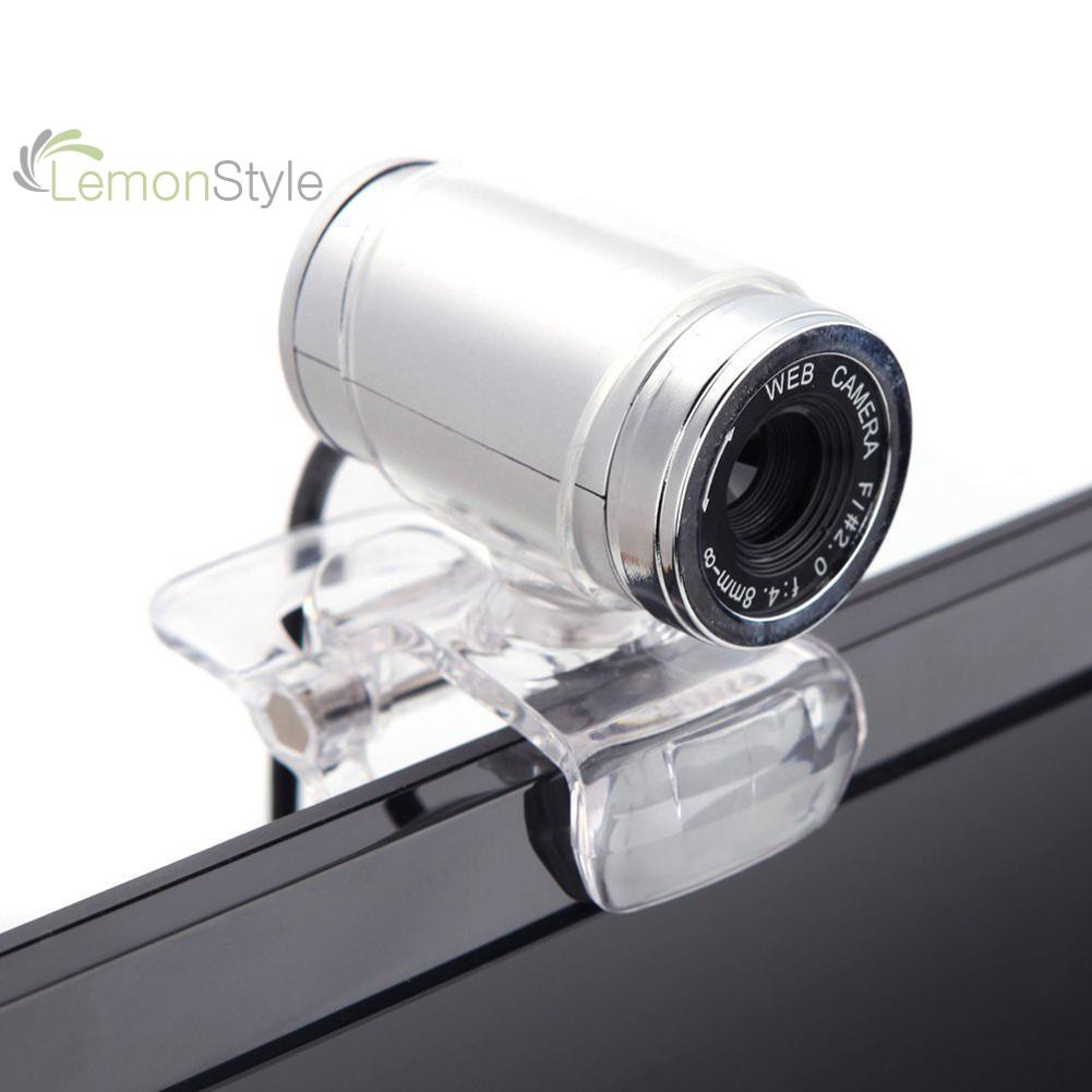 Webcam USB 12MP HD cho máy tính laptop tiện dụng | BigBuy360 - bigbuy360.vn