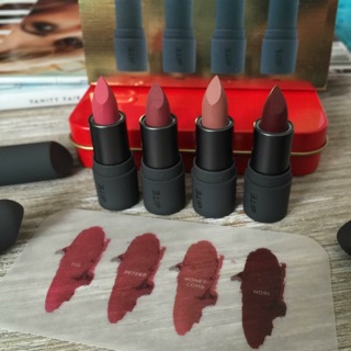 ❇️ son môi tươi BITE BEAUTY - The Perfect Bite Set ❇️