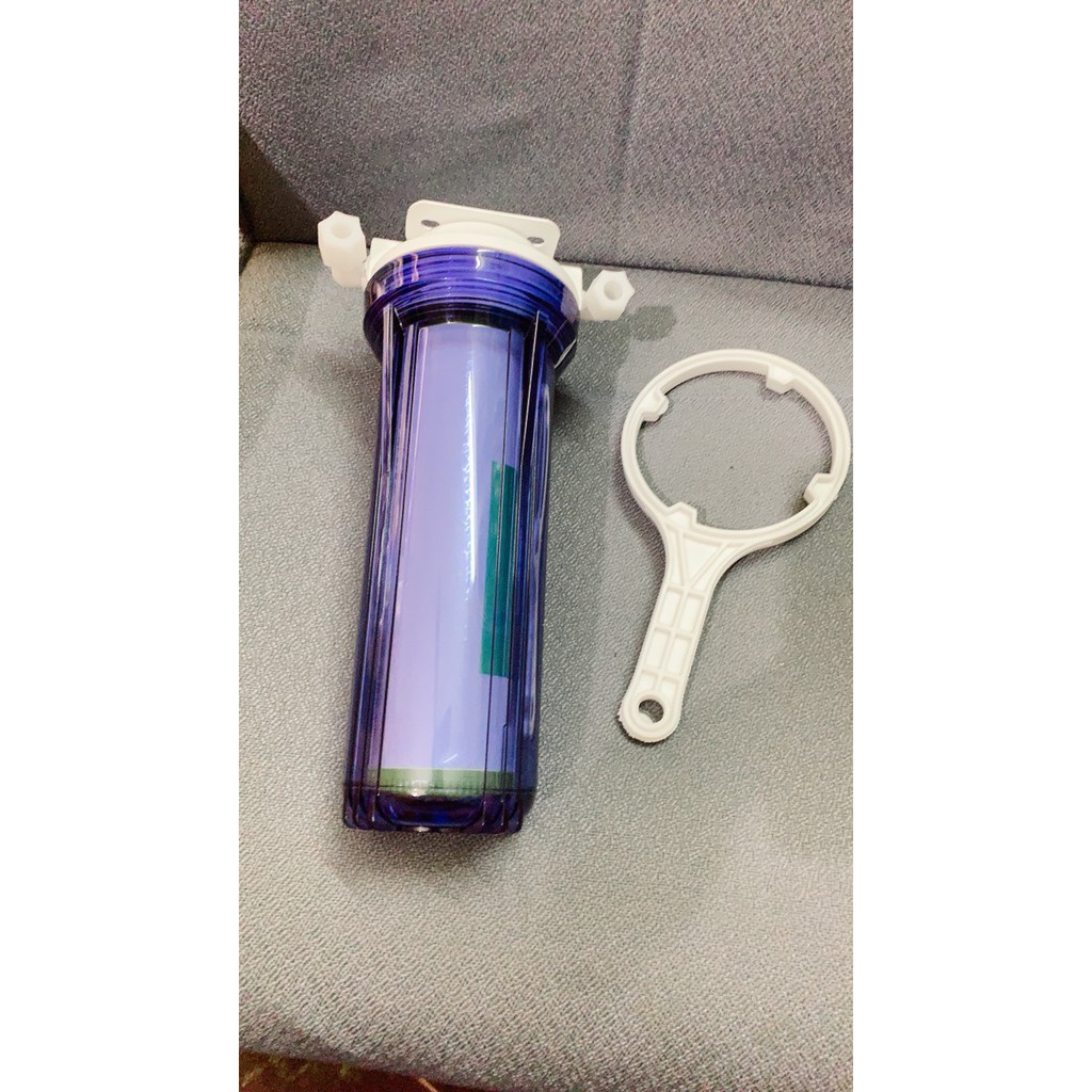 Combo 10 Lõi Số 1 Bịt Đầu ♥️ Lõi Lọc Số 1 ♥️ Lõi Lọc Nước ♥️ Lõi Lọc Thô | BigBuy360 - bigbuy360.vn