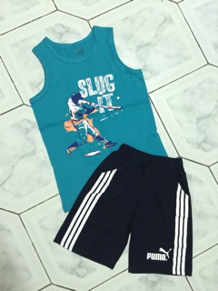 (-10%)Áo ba lỗ Place BT
