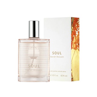 Nước hoa dạng xịt Soul Secret Blossom