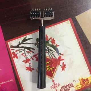 Lăn đinh đôi nhỏ - dụng cụ diện chẩn