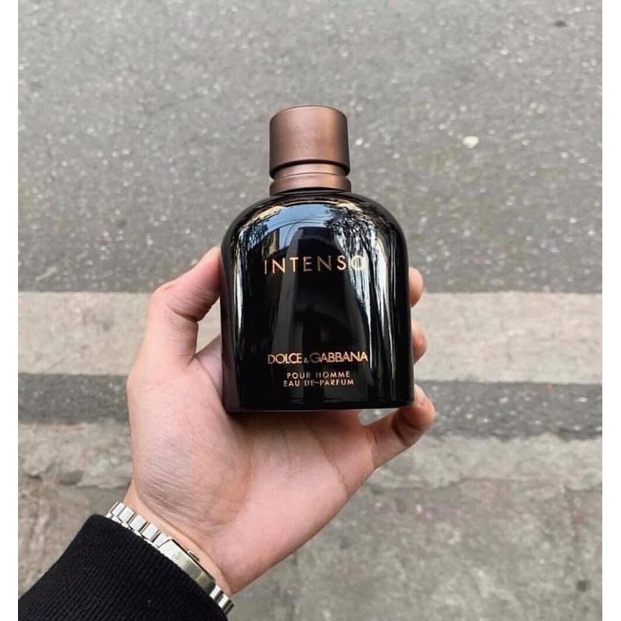 [Chính Hãng] Nước Hoa Nam 𝐃𝐆 𝐈𝐧𝐭𝐞𝐧𝐬𝐨 𝐏𝐨𝐮𝐫𝐡𝐨𝐦𝐞 | BigBuy360 - bigbuy360.vn