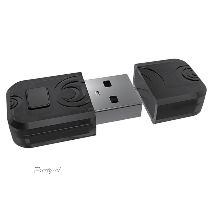 1 Thiết Bị Truyền Tín Hiệu Bluetooth Không Dây Usb Cho Tai Nghe Ps5 / 4 | BigBuy360 - bigbuy360.vn