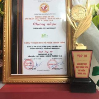 SỬA RỬA MẶT THẢO MỘC 💯 THIÊN NHIÊN