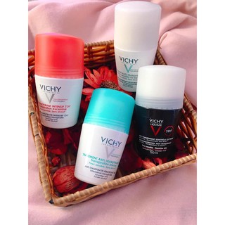 LĂN KHỬ MÙI VICHY - HÀNG NỘI ĐỊA PHÁP 100%