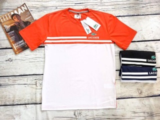 Áo Thun  Lacoste vnxk cao cấp