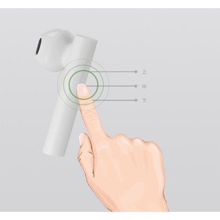 Tai Nghe Bluetooth Xiaomi Air