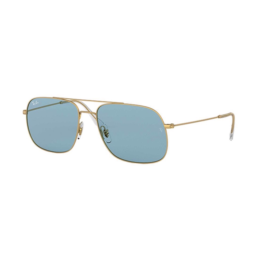 RB3595 - - kính mát Rayban chính hãng, bảo hành toàn quốc, có kèm tem chống hàng giả của bộ công an