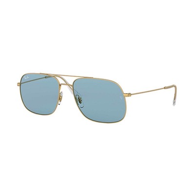 RB3595 - - kính mát Rayban chính hãng, bảo hành toàn quốc, có kèm tem chống hàng giả của bộ công an