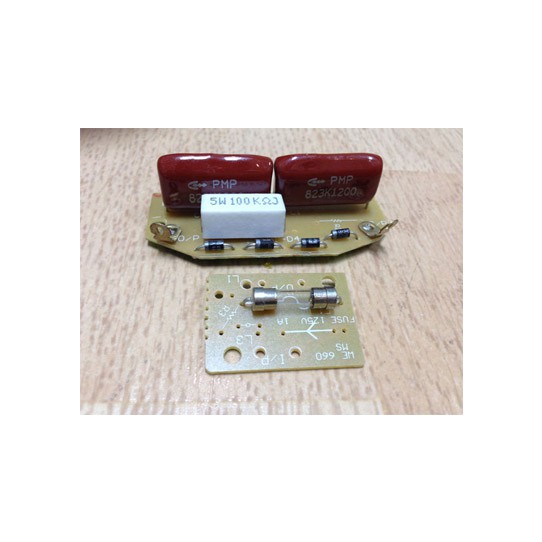 Mạch KTP-6W