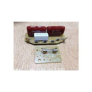 Mạch ktp-6w