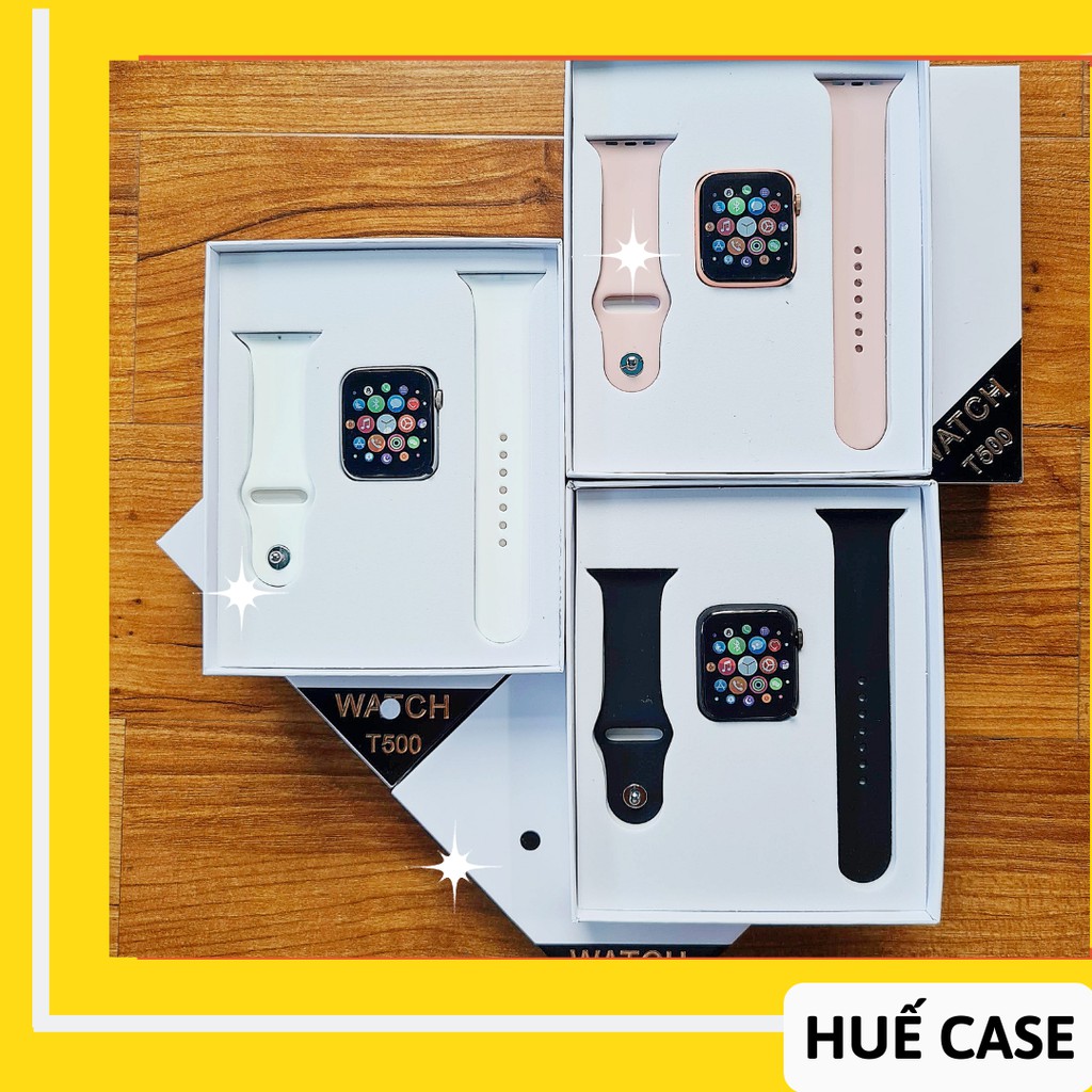 Đồng hồ thông minh chơi game [ Huế Case ] Smart watch thời trang nam và nữ thay ảnh nền, nghe gọi qua bluetooth | BigBuy360 - bigbuy360.vn