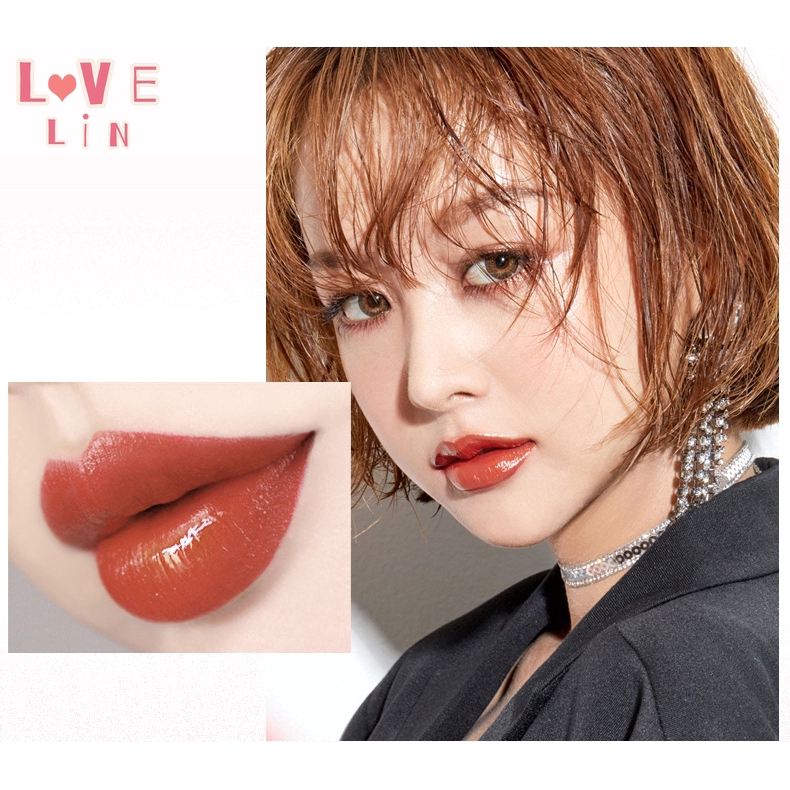 (Hàng Mới Về) Son Lì Dưỡng Ẩm Không Phai Màu Đỏ Retro Pháp | BigBuy360 - bigbuy360.vn