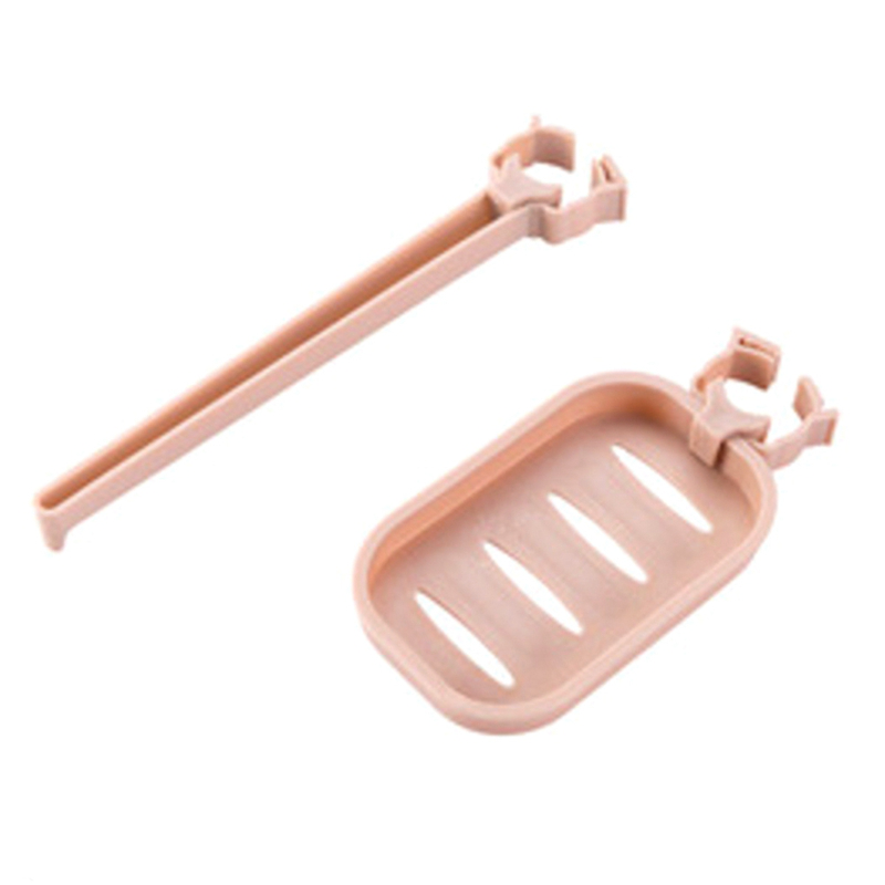 Giá Để Xà Phòng / Bọt Biển Có Thể Tháo Rời