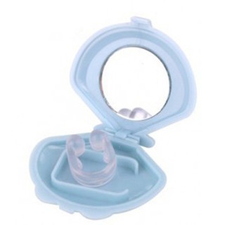Kẹp mũi chống ngáy Silicon