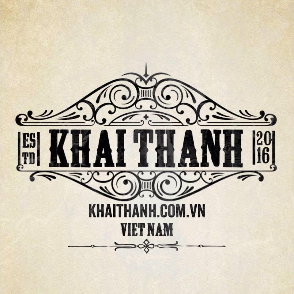 Khai Thanh Tattoo Supply