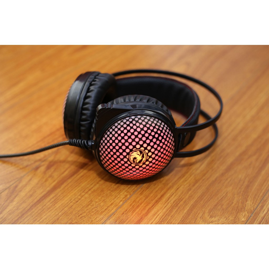 [Chất lượng] Tai nghe chụp tai EDRA EH410 - Có hộp - Đèn led RGB - BH 12 tháng [Được Xem Hàng] | BigBuy360 - bigbuy360.vn