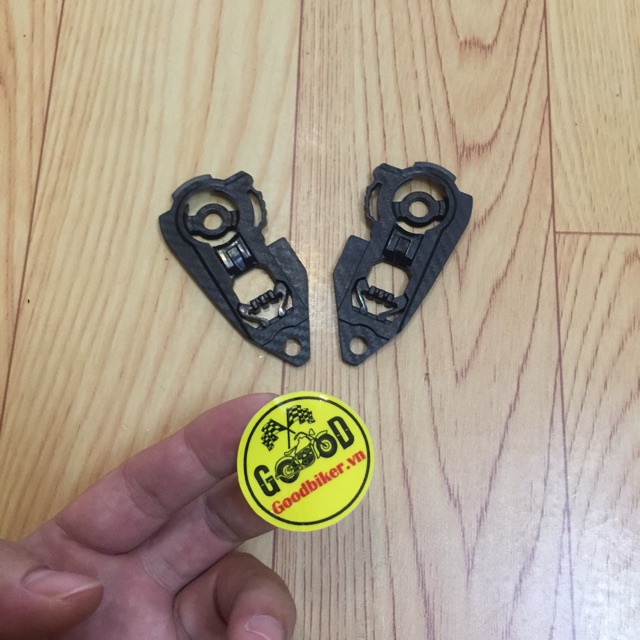 Chốt khoá kính mũ Royal_M137, Royal_M138, Royal_M179, Royal M266