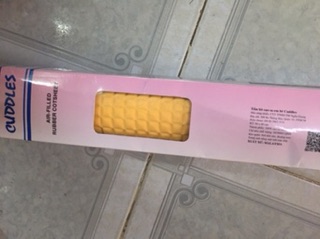 nệm hơi bé 60x90