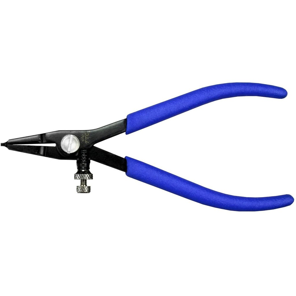 Kìm mở phe mini King TTC MSE-125 made in Japan - MSE-125