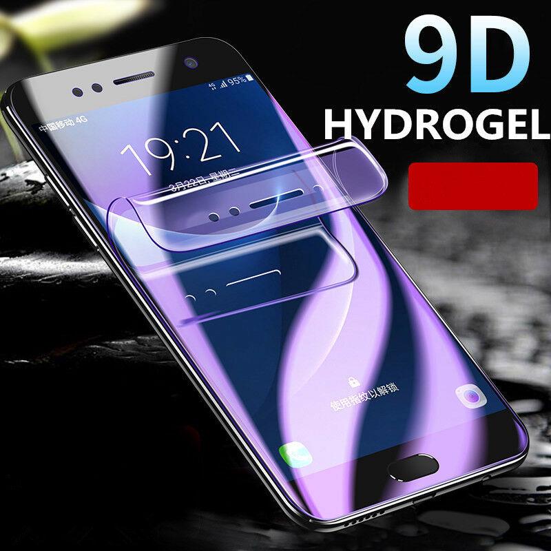 Miếng dán bảo vệ màn hình cho Samsung Galaxy Note 9 8 S9 S8 Plus