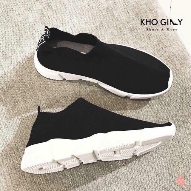 Giày thể thao km