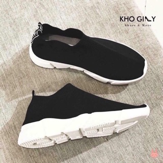 Giày thể thao km