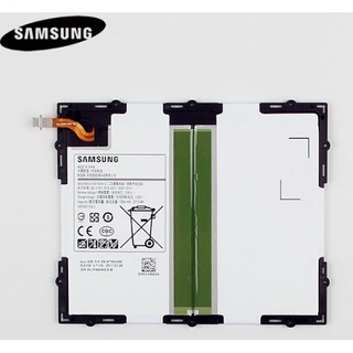 Pin samsung tab a 2016 10.1 t580, t585 eb-bt585abe zin máy