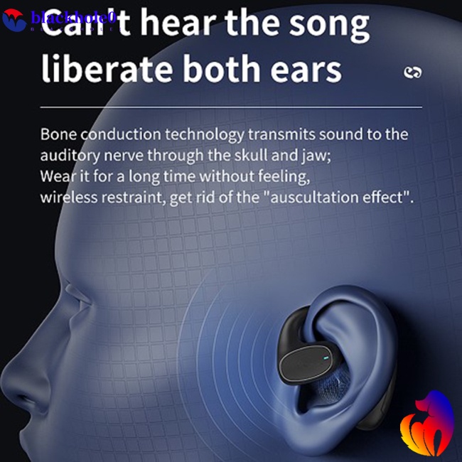 Tai Nghe Bluetooth Không Dây BH X6 Kèm Hộp Sạc Chất Lượng Cao