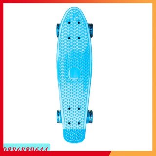 Ván Trượt Thể Thao Penny Board Nhiều Màu vantruotgiaypatin