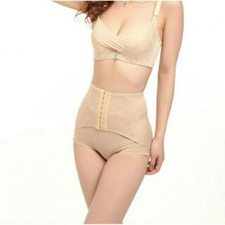 Quần Gen nịt bụng eo thon giảm eo