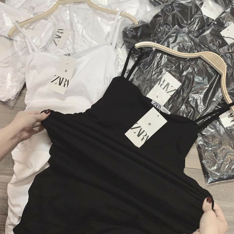 Váy body, đầm body 2 dây dúm eo ♥️ Đầm 2 dây sexy phong cách Hàn Quốc - NhimShop HD04 | BigBuy360 - bigbuy360.vn
