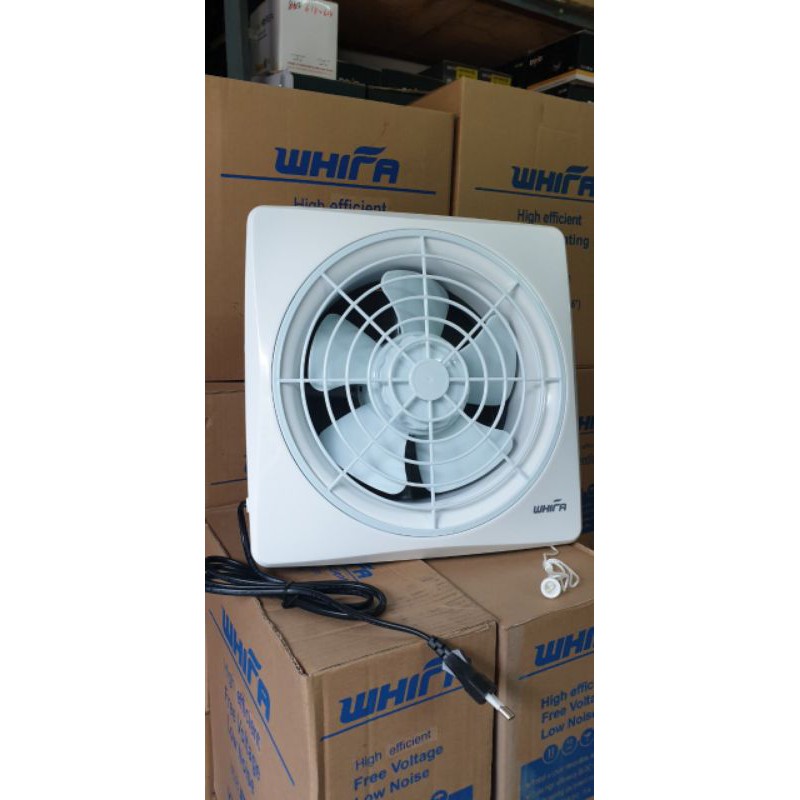 Quạt hút thông gió Whifa 250×250