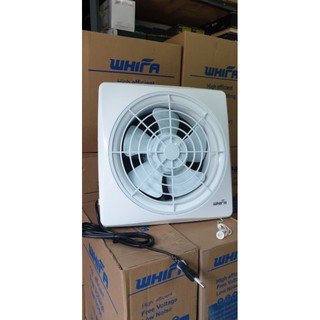 Quạt hút thông gió Whifa 250×250
