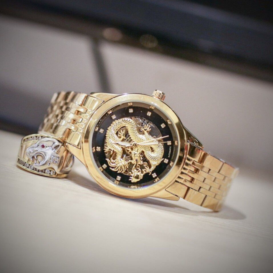 24H Watch -KHO DROPSHIP HÀ NỘI