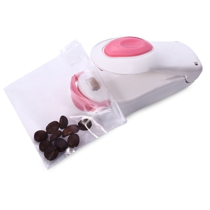 Máy Hàn Miệng Túi Mini Cầm Tay Tiện Lợi
