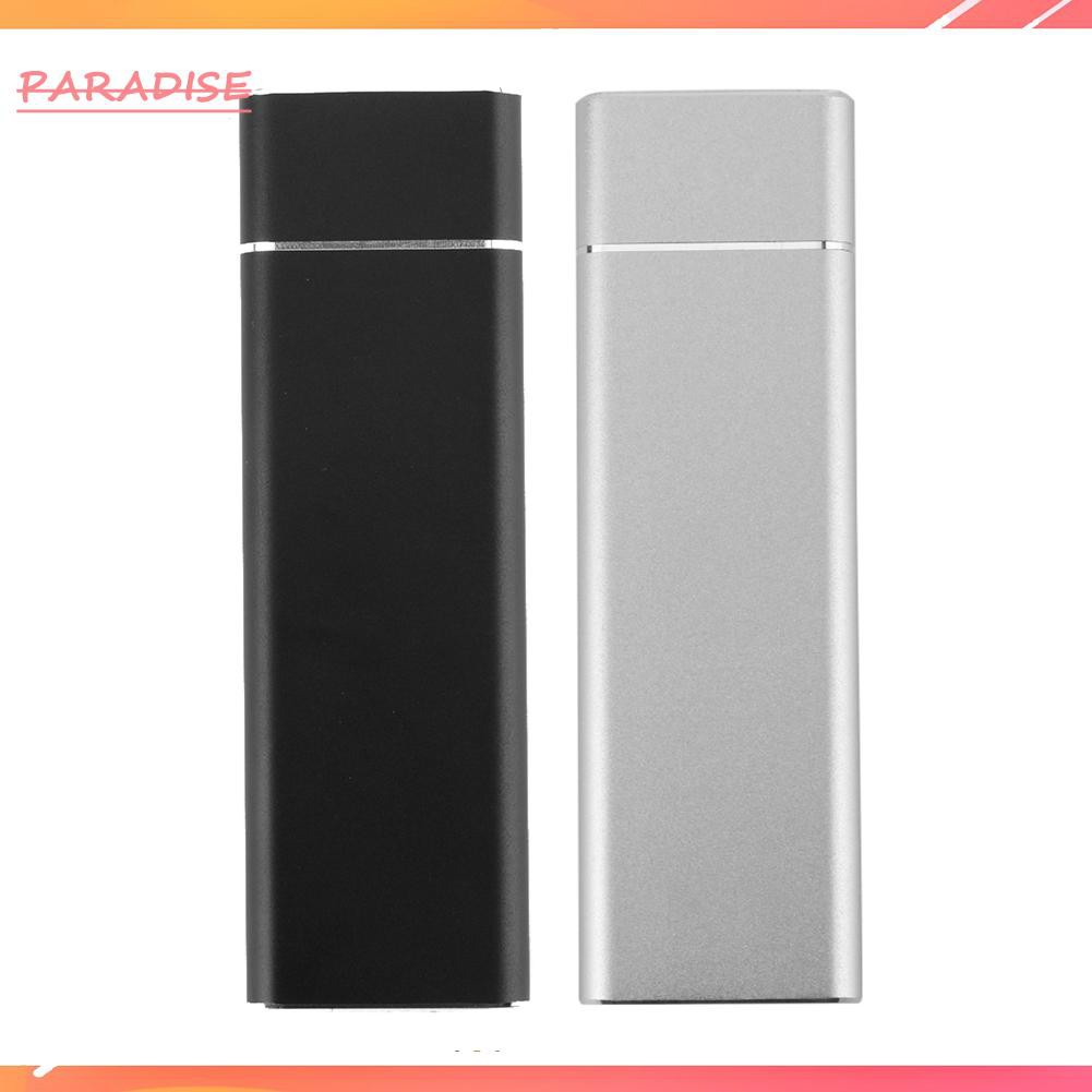 Hộp Chuyển Đổi Từ 1 M.2 Ngff Ssd 6gbps Sang Usb 3.1 Type-C | BigBuy360 - bigbuy360.vn