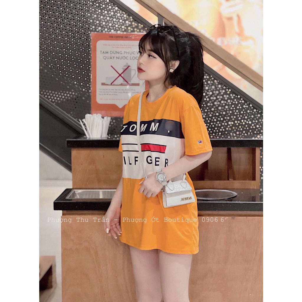 Áo Phông Nữ - Áo Thun Nữ Free Size Cực Đẹp Đủ Mẫu Mã | BigBuy360 - bigbuy360.vn