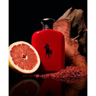 🆈🆄🆁🅸 - Mẫu thử nước hoa Polo Red (5ml/10ml/20ml)