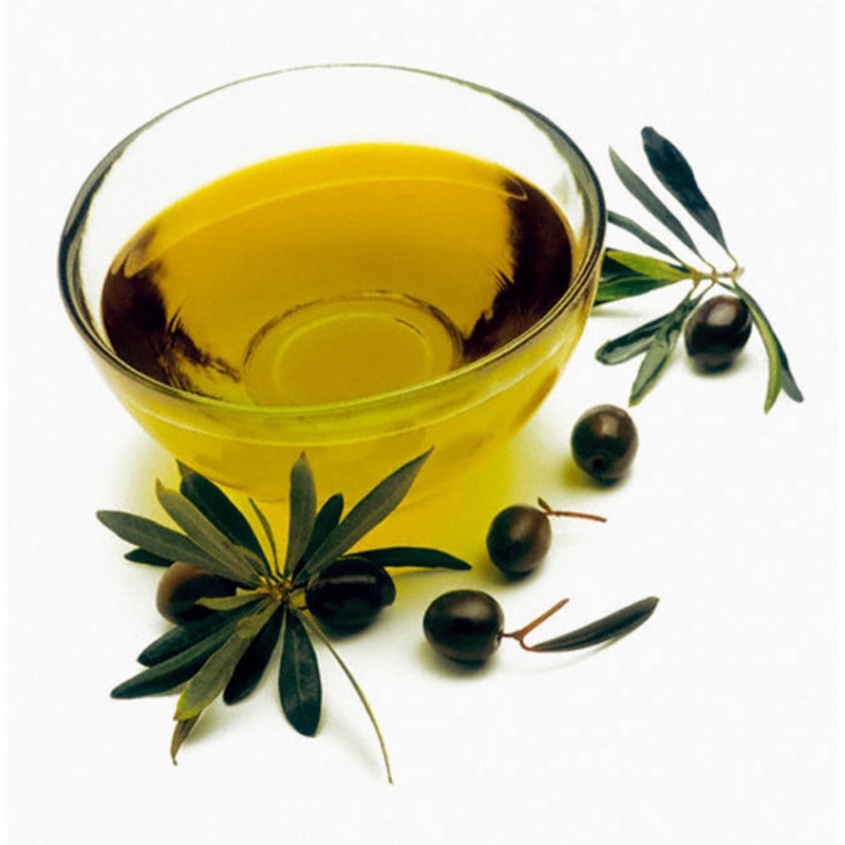 Dầu TBN Borges Extra Light siêu thuần chất không mùi 125ml_250ml