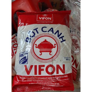 Bột canh VIFON túi 900g
