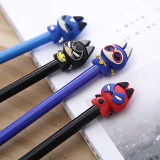Bút siêu nhân, bút batman, bút giá rẻ
