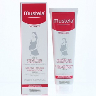 Kem ngăn rạn da  ELANCYL Stretch Mark Prevention 150ml