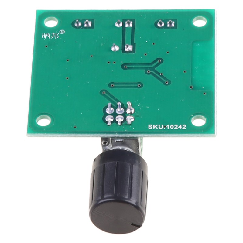 Bảng Mạch Khuếch Đại Âm Thanh Không Dây Bluetooth 5.0 Xh-A158 5Wx2