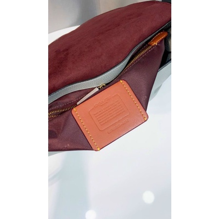 TÚI COACH MAYSHOULDER